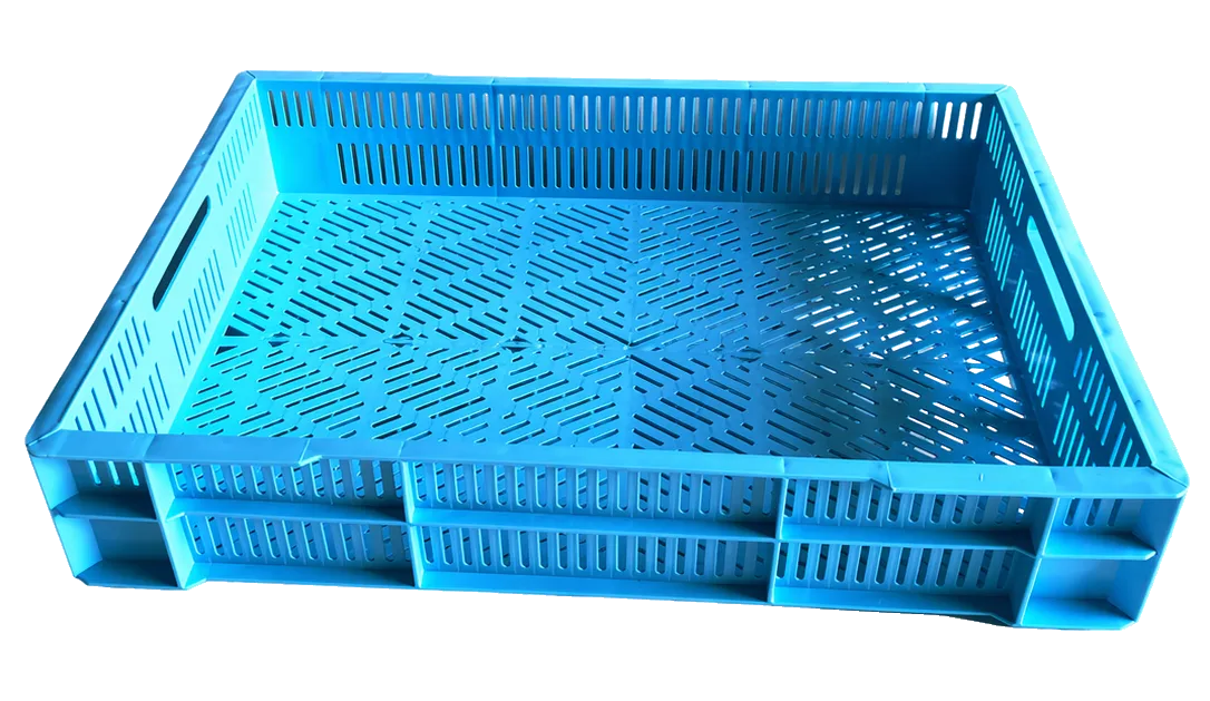 Ящик пластиковий (10В), фото 2