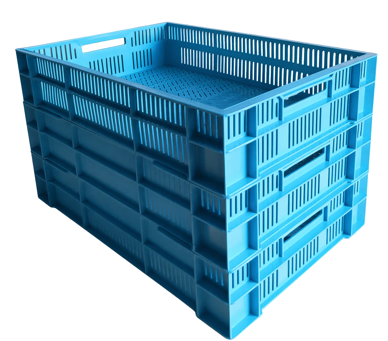 Ящик пластиковий (10В), фото 3