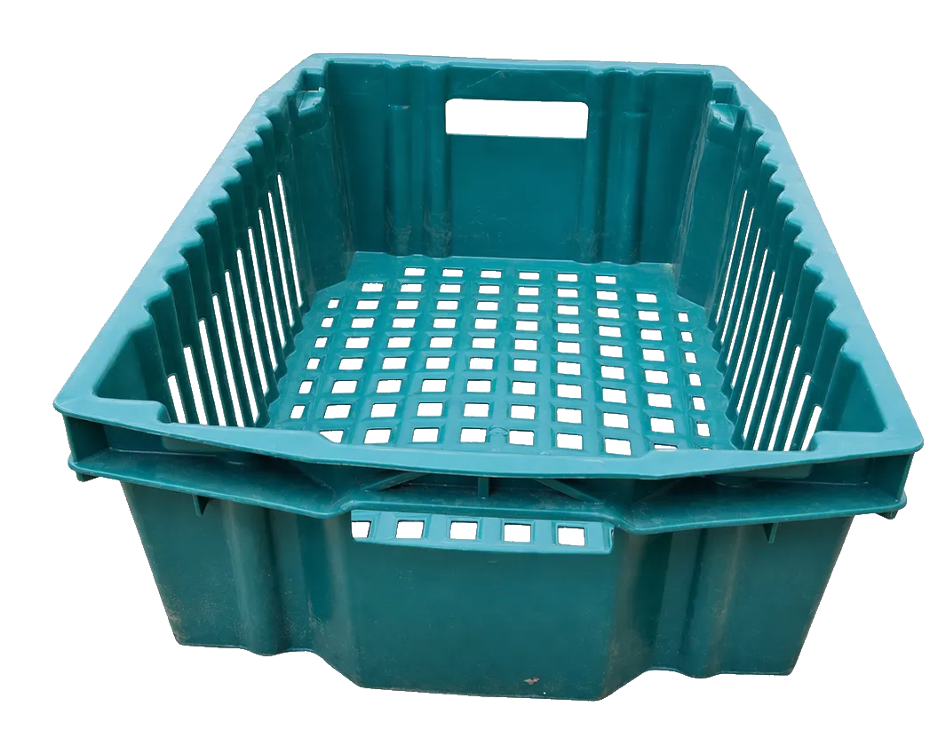 Ящик конусний, перфорований (2В), фото 3